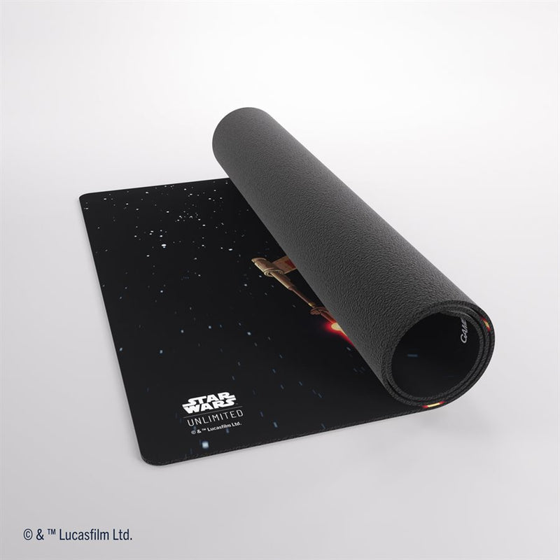 Star Wars: Unlimited Prime Game Mat: X-Wing