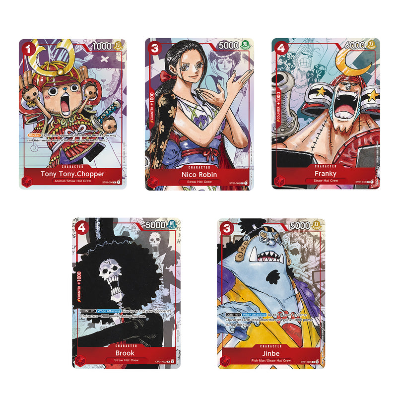 ONE PIECE CG PREMIUM CARD COLLECTION 25TH EDITION