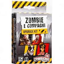 Zombies & Companions (Zombicide 2e Édition)