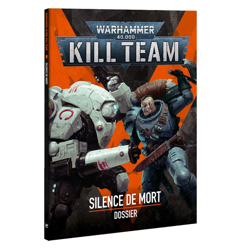 Kill Team - Silence de Mort (FR)