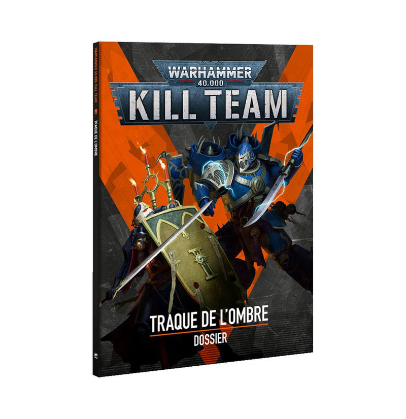 Warhammer 40k - Kill Team: Traque de l'Ombre (FR)
