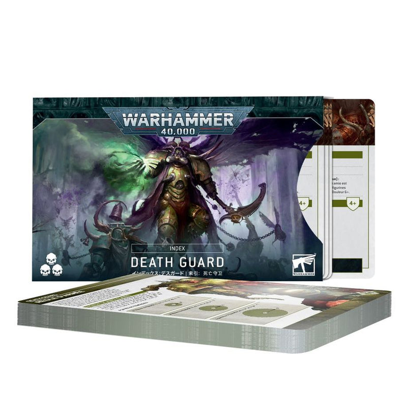 Index: Death Guard (FR)