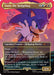 Sonic the Hedgehog (2087) [Secret Lair Drop]