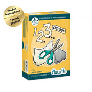1,2,3... ciseaux - Board Games