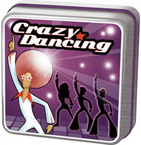 Crazy Dancing (FR)