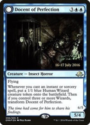 Docent of Perfection (56) [Prerelease Cards]