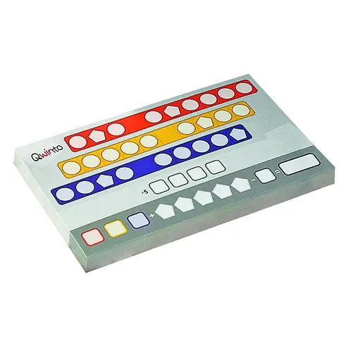 Qwinto Recharge (160 Fiches)