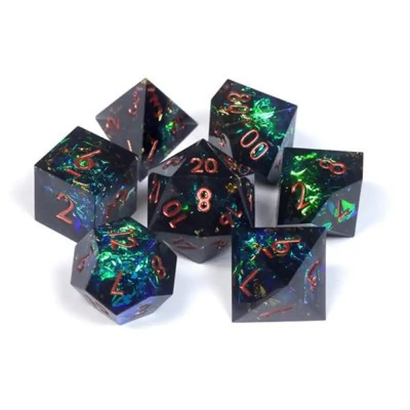1985 Games - VHS Dice: Starstorm - Accessoire