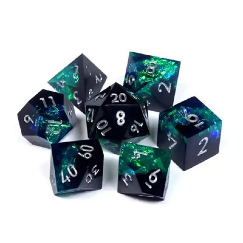 1985 Games - VHS Dice: Surge - Accessoire