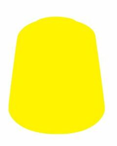 Citadel - Layer: Flash Gitz Yellow (12ml)