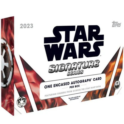 Star Wars Signature Series 2023 (PREORDER)
