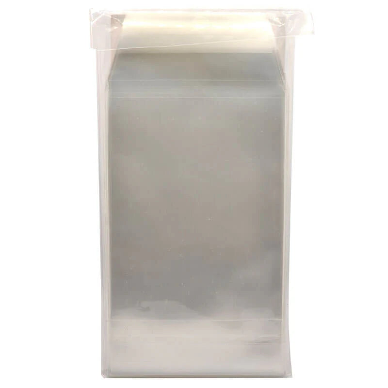 Evoretro Graded Card Sleeves