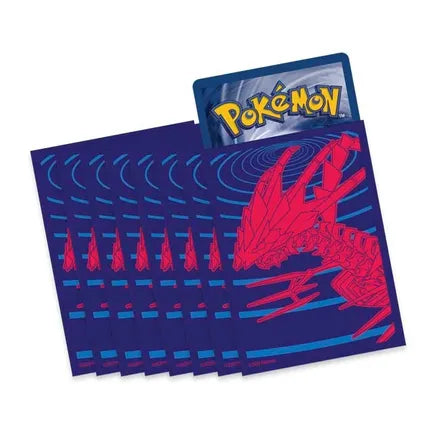 POKEMON SLEEVES : ETERNATUS (65CT)