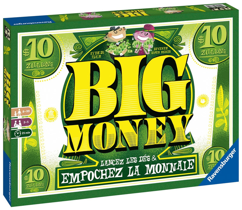 Big Money (FR)