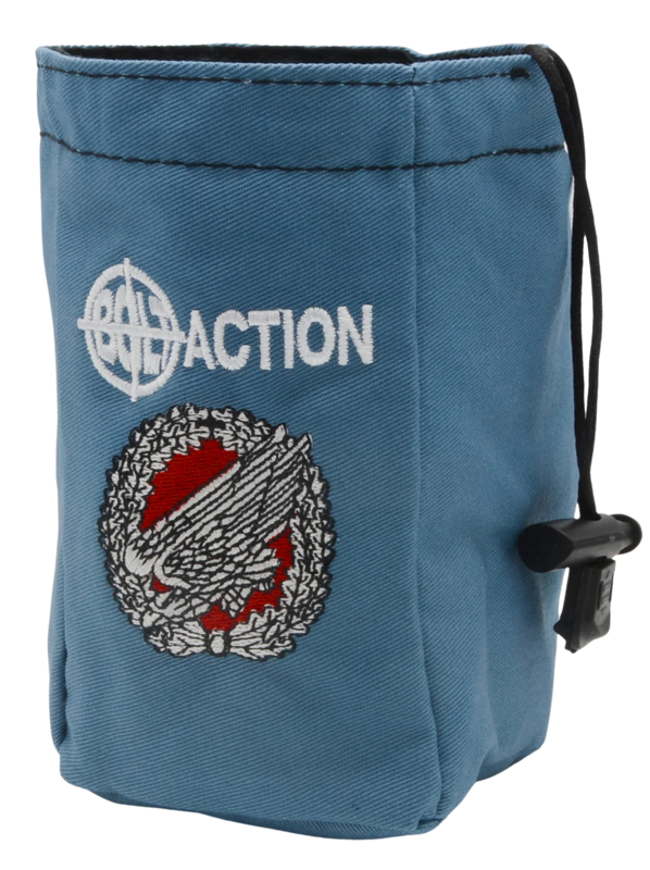 Bolt Action : Sac À Dés Fallschirmjäger