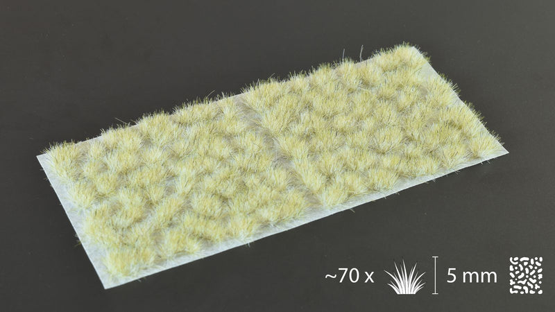 AK Interactive: Gamers Grass Winter 5mm Tuft - Wild