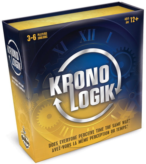 Kronologik (ML)