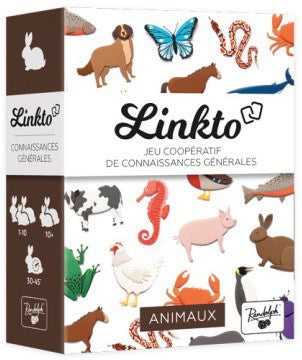 Linkto animaux (FR)