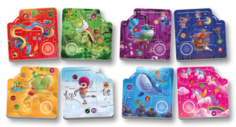 La Toupie Voyageuse (FR)