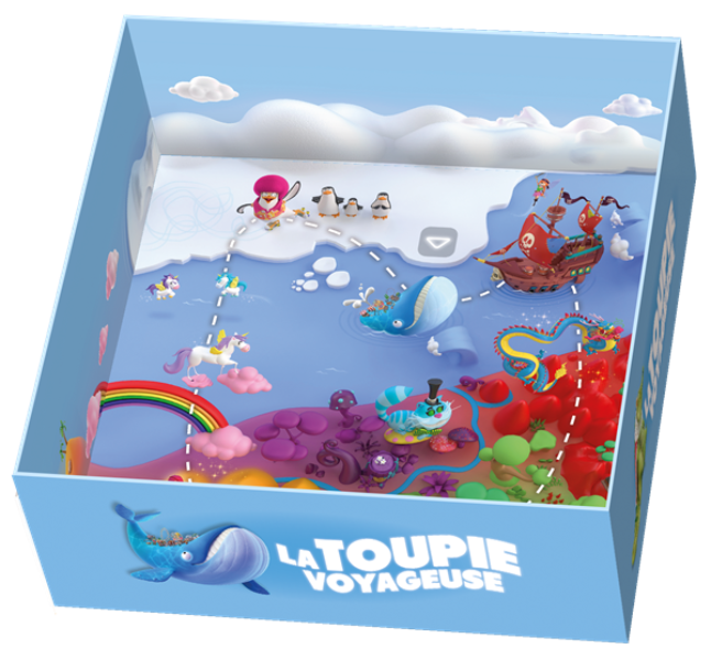 La Toupie Voyageuse (FR)