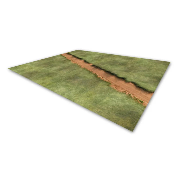 Bolt Action: Kit De Départ Des Iles d'Assault (EN)