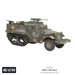 Bolt Action: M3A1 Half-track (EN) (Précommande)