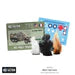 Bolt Action: M3A1 Half-track (EN) (Précommande)