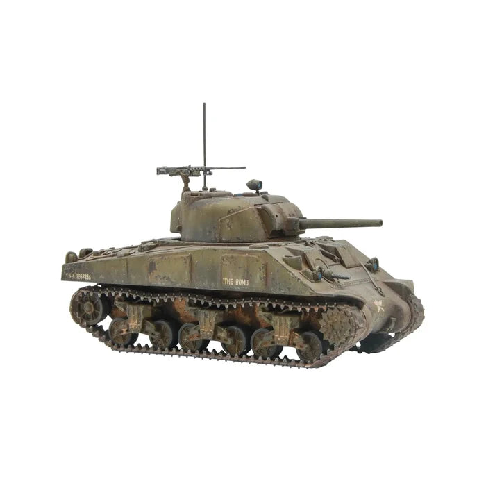 Bolt Action: Stars and Stripes US Starter Army