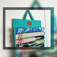 Nerd Gear: Playmat Sanctuary Teal