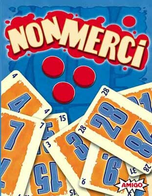 Non merci (FR)