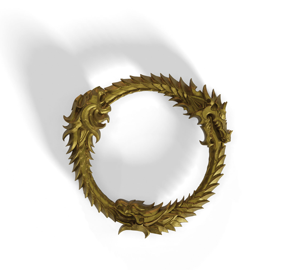 The Elder Scrolls: Betrayal of the Second Era - Blacksmith Pack