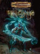 D&D 3.5TH EDITION TOME OF MAGIC (EN)