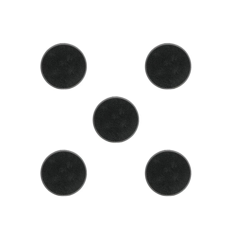 Citadel - 40mm Round Bases (Set of 5)