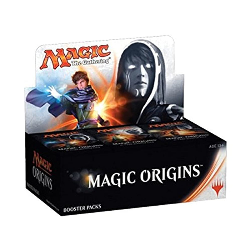 MTG Magic Origins Booster Box