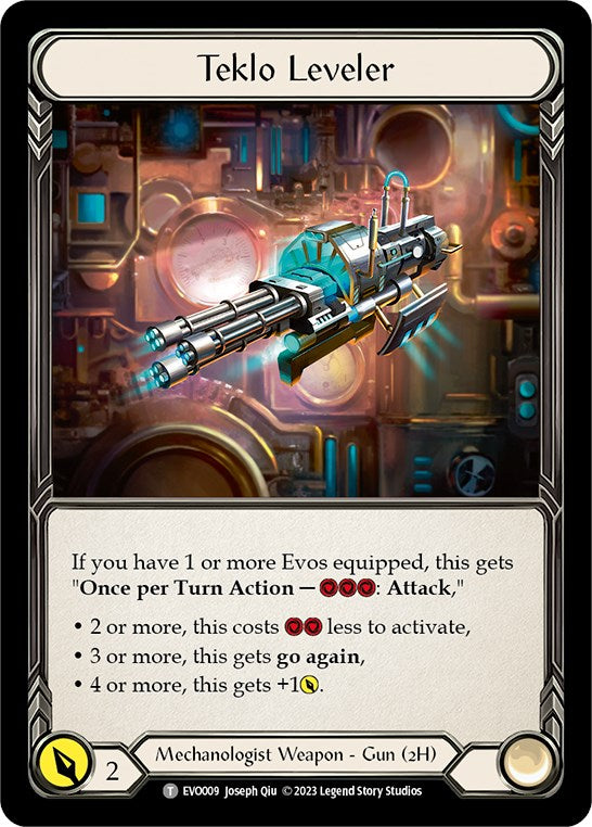 Dash, Database // Teklo Leveler [Bright Lights]