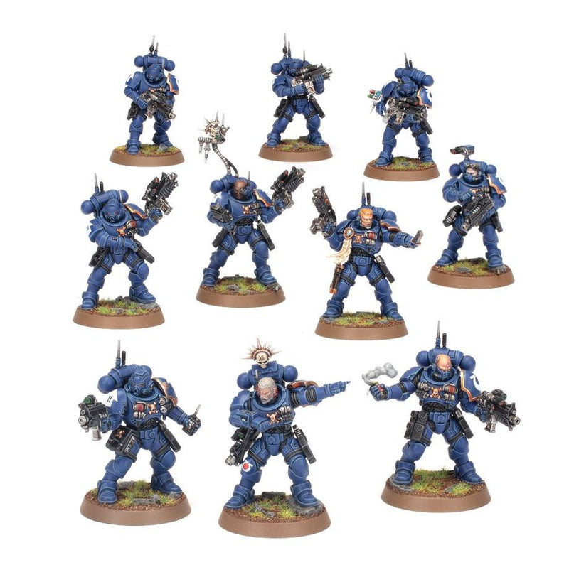 Warhammer 40k - Kill Team: Phobos Strike Team