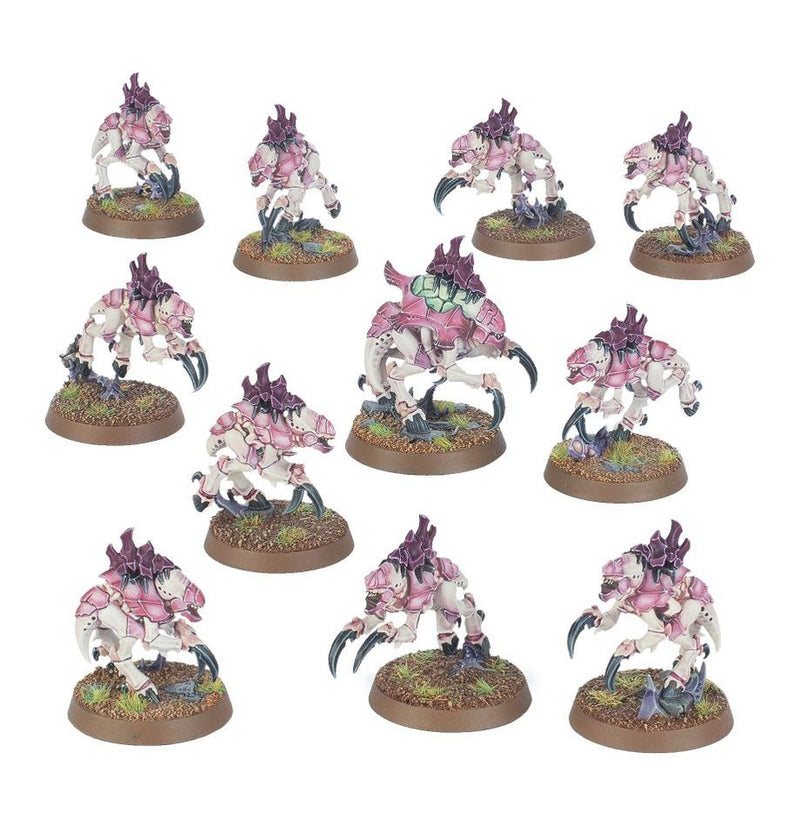 Warhammer 40k - Tyranids: Neurogaunts