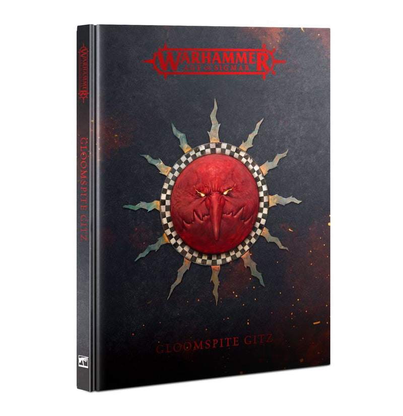 Warhammer : Age of Sigmar - Set d'Armée de Vilebande (FR)