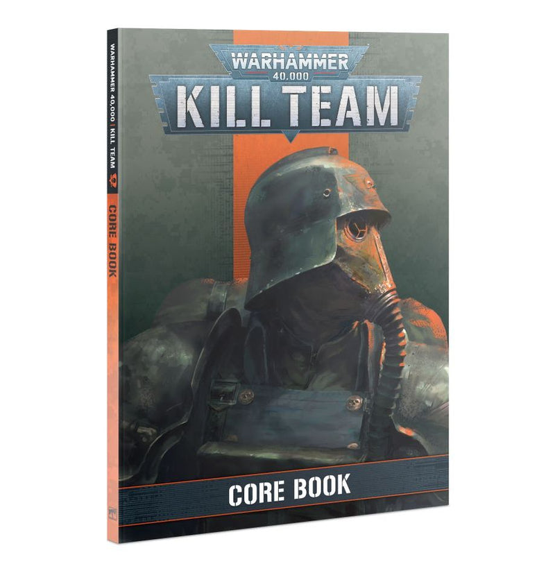 Warhammer 40,000 : Kill Team Core Book (EN)
