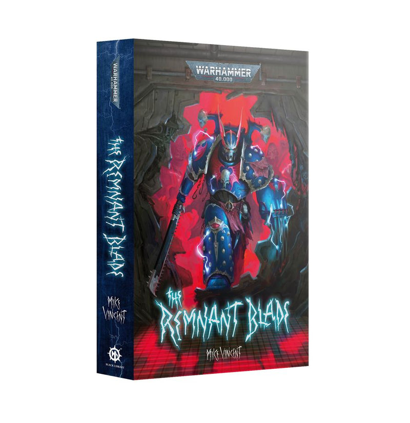 Warhammer 40k - The Remnant Blade (Broché) (Anglais) (2026-06-27)