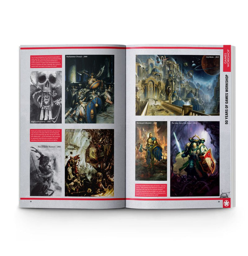 Warhammer - White Dwarf 518