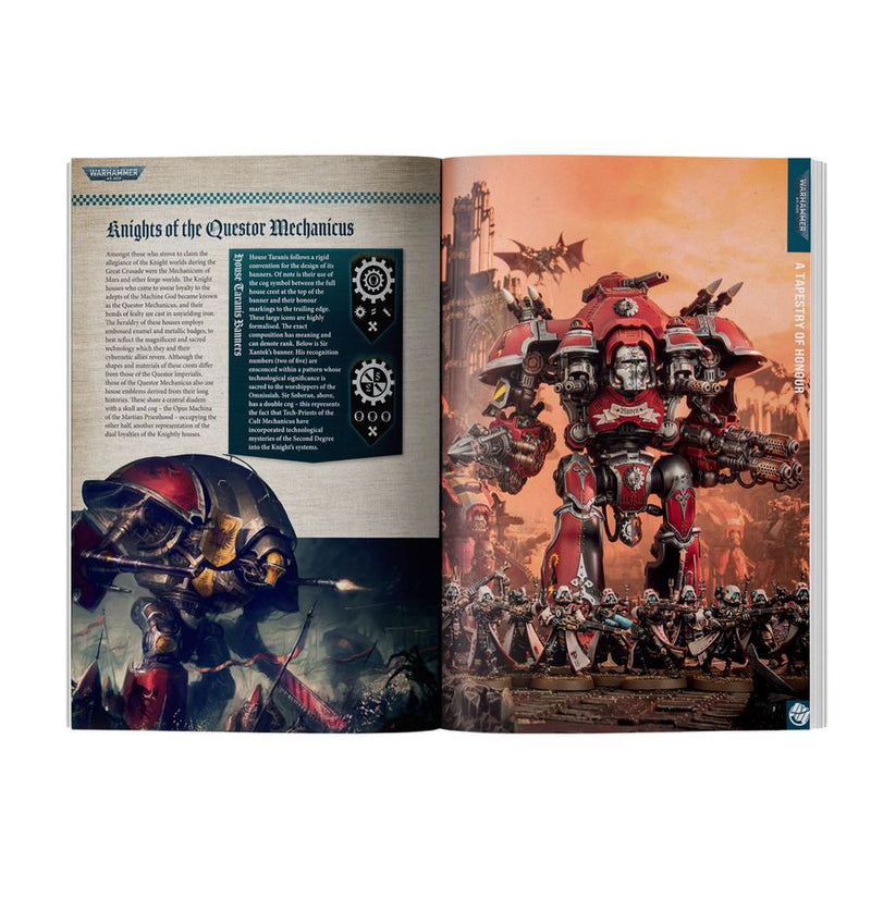 Warhammer - White Dwarf 523