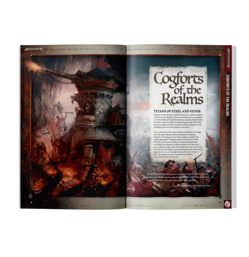 Warhammer - White Dwarf 528 (EN) (2026-09-18)