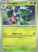 Floragato [SV09 Journey Together]