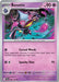 Banette [SV09 Journey Together]