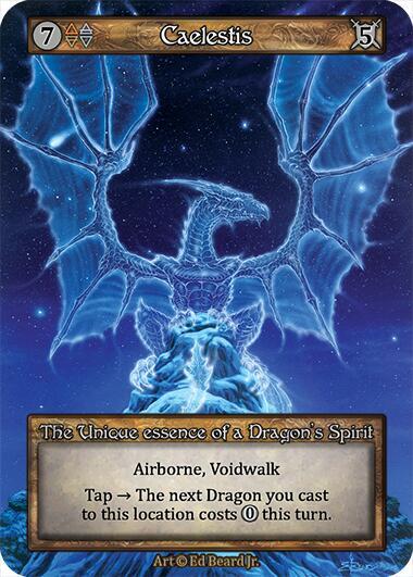 Caelestis [Dragonlord]
