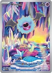 Woobat - 119/086 (119/086) [SV: White Flare]