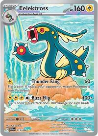 Eelektross - 115/086 (115/086) [SV: Black Bolt]