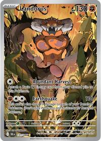 Landorus - 131/086 (131/086) [SV: Black Bolt]