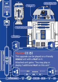 R2-D2 - Artooooooooo! (3/6) [2025 Convention Exclusive]
